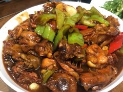 -老山东·山东菜(鲁菜名店)