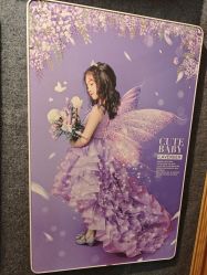 -倾城宝贝儿童摄影(浦东金谊店)