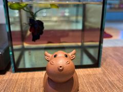 -津津菜馆(绝没分店)