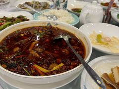 -一品粤珍轩(吴中路店)