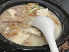 -A One Kitchen·南京精菜馆(晶丽酒店店)