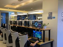 -杰拉电竞·网咖(西湖区文三路店)