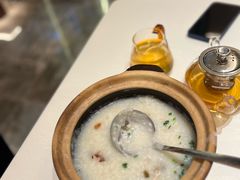 -香港狮子山下·明星粤菜餐厅(北苑店)