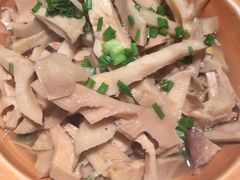 -梁家大院•农家菜(昆山会展中心店)