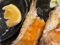 -大米·京都小酒馆·炭烧海鲜·烧鸟(龙口东路店)