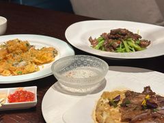 -嘉美轩·精细潮州菜·商务宴请(惠州佳兆业铂尔曼酒店)