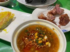 -令氏家外家周秦食府(高新店)