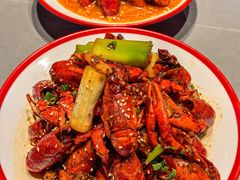 -冶建镜子·中国龙虾王(总店)