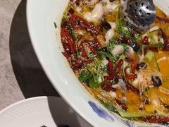 -对酒当歌·地道川菜(八佰伴店)