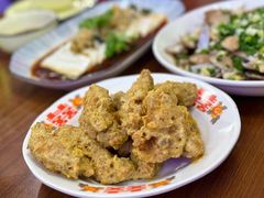 -谢记上海大排档(长寿路店)