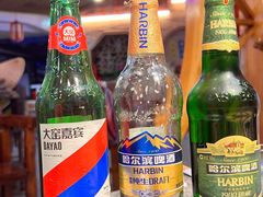 -山里屯铁锅炖(哈尔滨中央大街店)