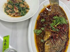 -东来土菜馆(民祥园路店)