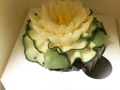 -BON CAKE(华贸购物中心店)