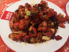 -汉虾王.小龙虾.武汉菜.粤菜(科技园店)