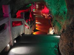 -天河潭旅游度假区