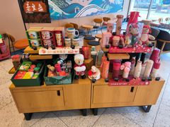 -星巴克(秦皇岛乐都汇店)