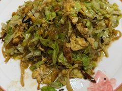 -二嫚私家菜馆
