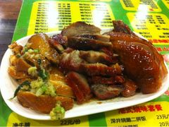 -永祥烧腊餐厅(虹口店)