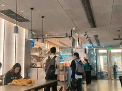 -喜茶(中山利和新地店)