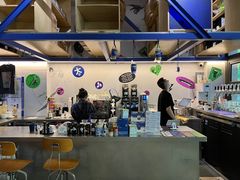 -大小咖啡 BigSmallCoffee(麦子店)
