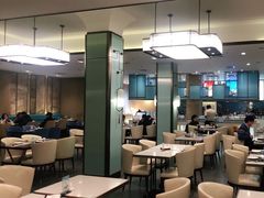 大堂-胥城大厦-胥香自助餐厅