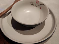 -绿茶餐厅(燕郊永旺店)