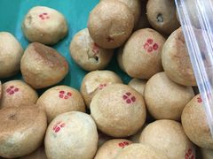 -宫廷糕点铺(建设路店)