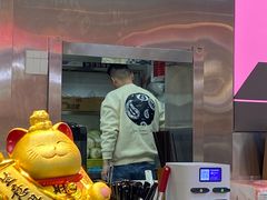 门面-金陵杨胖子·砂锅麻辣烫(金轮新天地店)