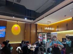 -五样儿西昌小签签烤串(建设路店)