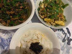 擂辣椒荷包蛋-壹盏灯(惠农店)