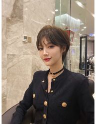 -私家美林护肤造型