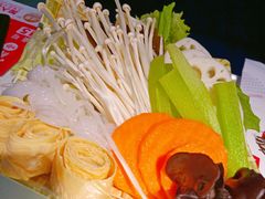 -鱼酷活鱼烤鱼(昆明路店)