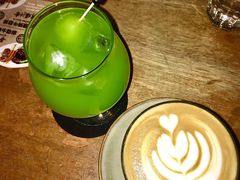 -COMMUNE幻师(解放西路店)