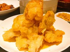 -常鲜楼常来尝鲜海胆馆(星海店)