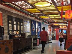 -大海碗·炸酱面·烤鸭·京菜(天坛店)