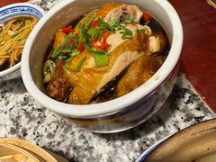 -南京大牌档(崇文门国瑞店)