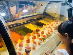-乐天免税店(明洞店)