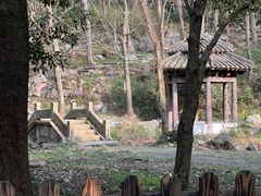 -玉女潭景区
