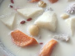 -广州素食学校·素猫豆腐(长洲码头店)
