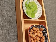 -新吉士·上海菜(浦东LCM置汇旭辉店)