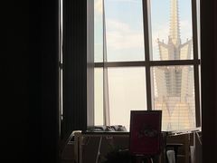 -上海柏悦酒店