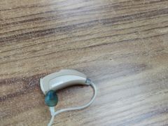 -自然之声助听器·呼吸机(翠微大厦店)