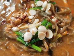 -郑喜旺烧烤(新密总店)