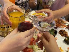 -芭菲盛宴·环球美食(北城国际店)