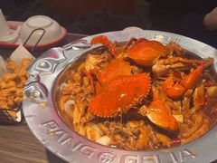 -胖哥俩肉蟹煲(世茂国际广场店)