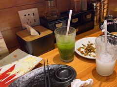 -Ramen满吉·豚骨拉面(丽园路店)