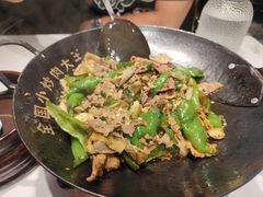 -费大厨辣椒炒肉(高铁吾悦广场店)