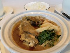 -扬州万怡酒店-中餐厅(文昌中路店)