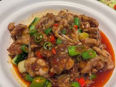 -简小舍·民间手艺菜(武昌江滩店)