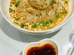 一品凉粉-眉州东坡(华联万柳店)